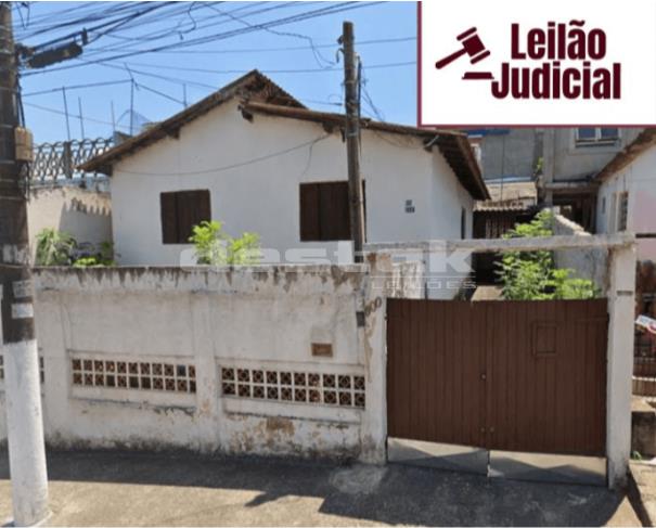 Casa - Venda, Jardim Maria Rita, São Paulo, SP